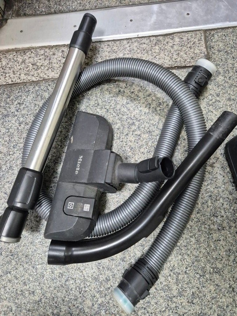 Miele Classic C1 PowerLine SBAF3 Код:01-201137433. Изображение 5