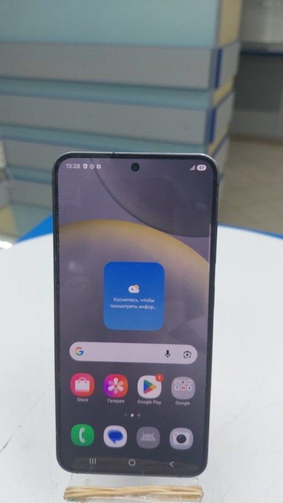 Купить Samsung galaxy s24 8/128gb Б/У