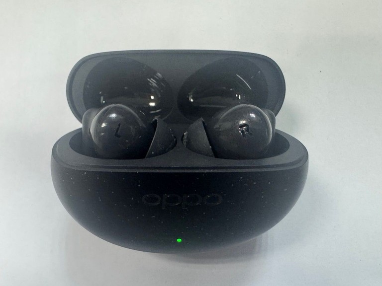Купити Oppo enco air4 pro Б/У
