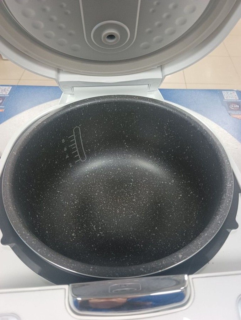 Moulinex Simply Cook MK622132 Код:01-201166610. Зображення 5