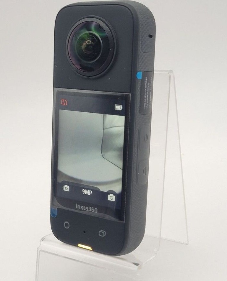 Объявление Insta360 x3 eu Б/У