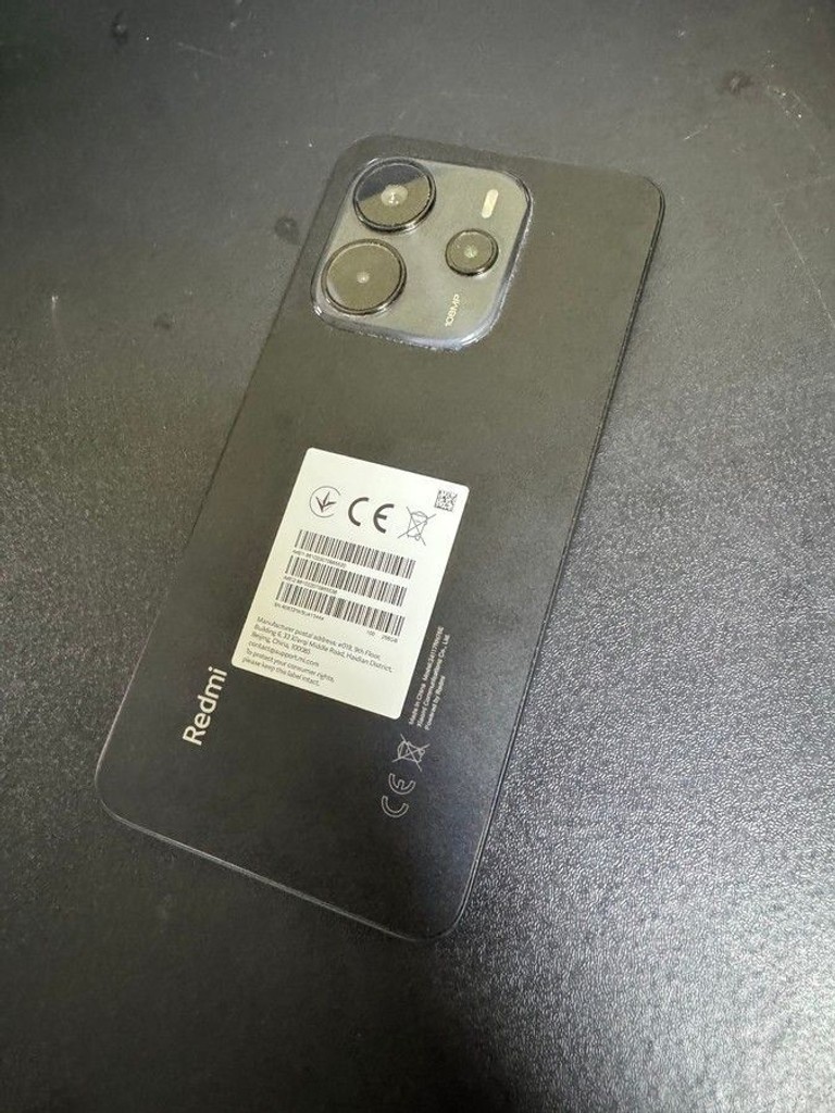 Дешиво Xiaomi redmi note 14 8/256gb с ломбарда