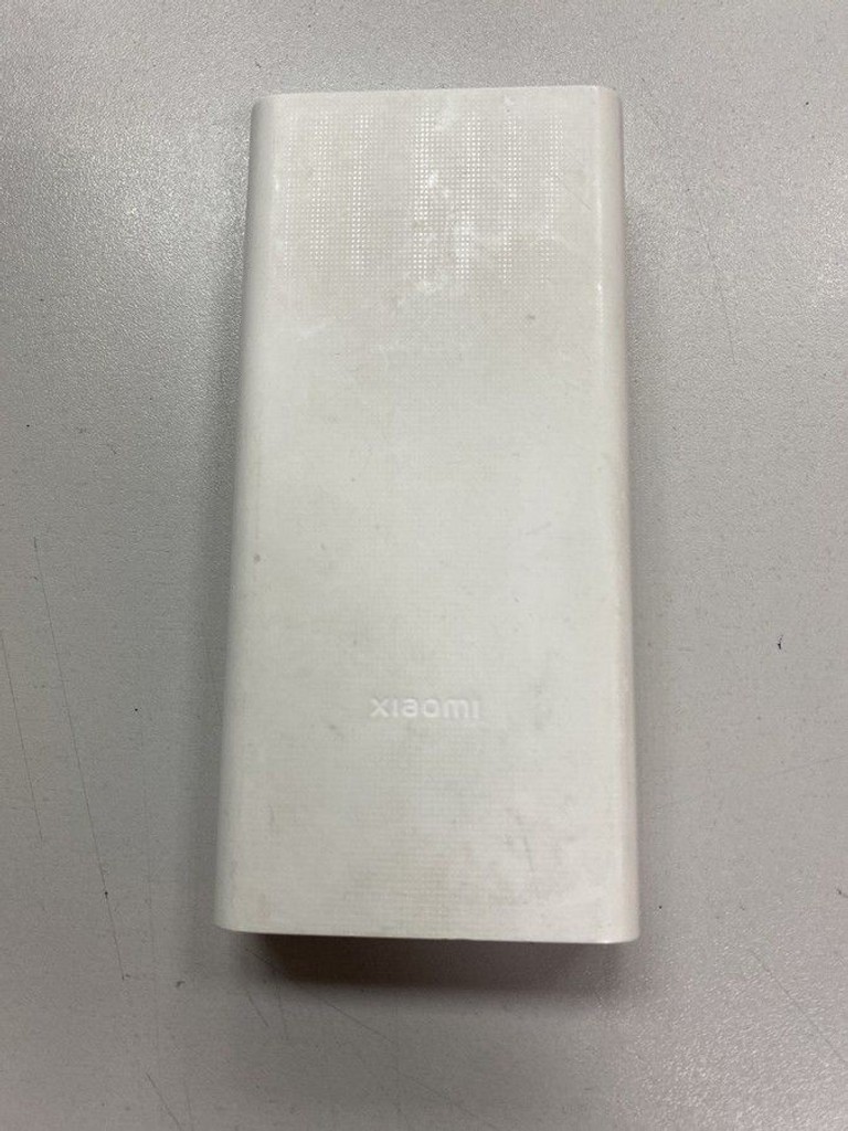 Купить Xiaomi mi 20000 mah 22.5w pb2022zm Б/У