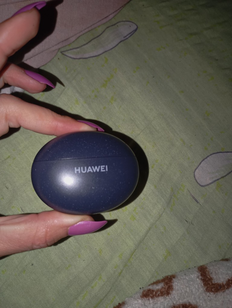 Купить Huawei freebuds 5i Б/У