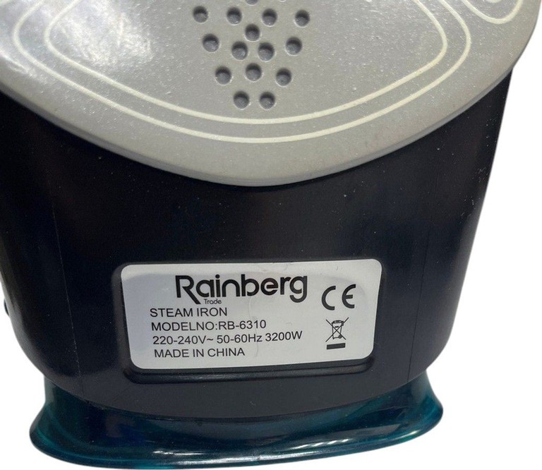 Rainberg rb-6310 Код:01-201161924. Изображение 6