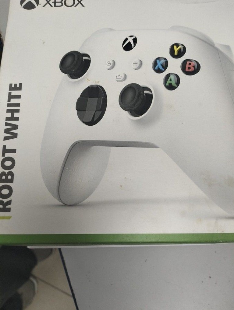 Распродажа Microsoft xbox series x s wireless controller, продавец Техноскарб