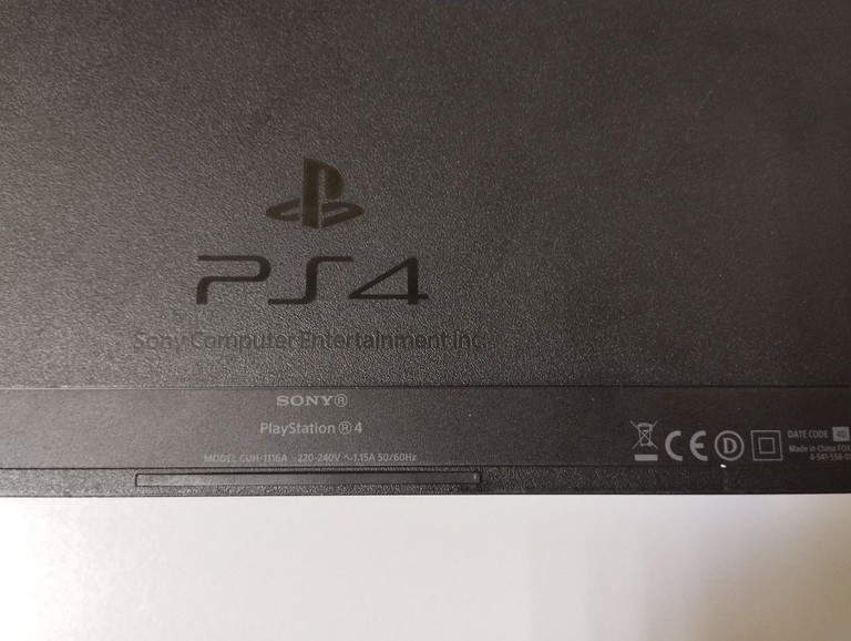 Sony playstation 4 500gb Код:01-201170643. Изображение 5