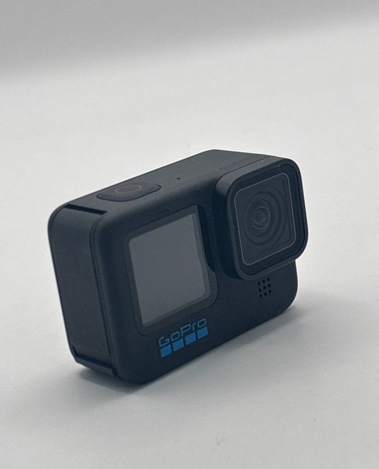 Дешиво Gopro hero10 с ломбарда