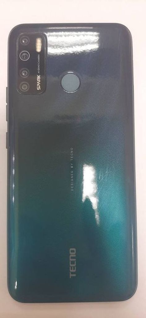 Tecno spark 5 pro kd7 4/64gb Код:01-18839779. Изображение 6