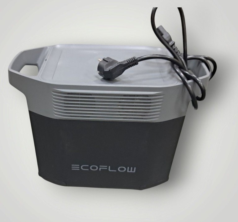 Распродажа Ecoflow delta 2, продавец Техноскарб