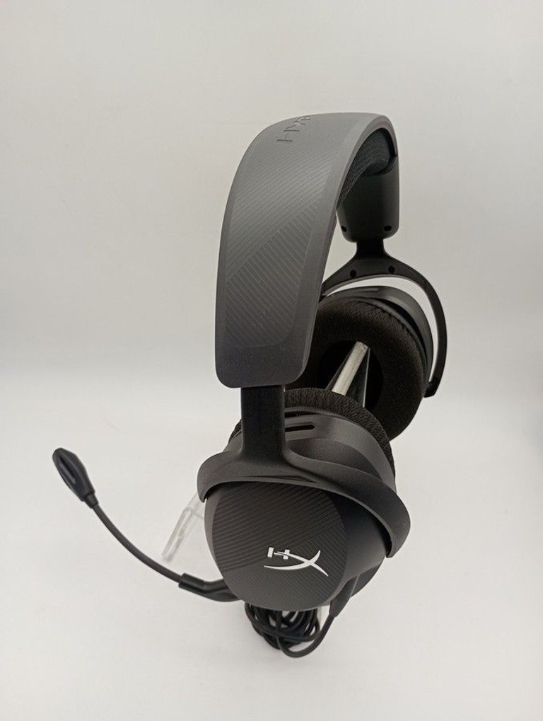 Дешиво Hyperx cs008 с ломбарда