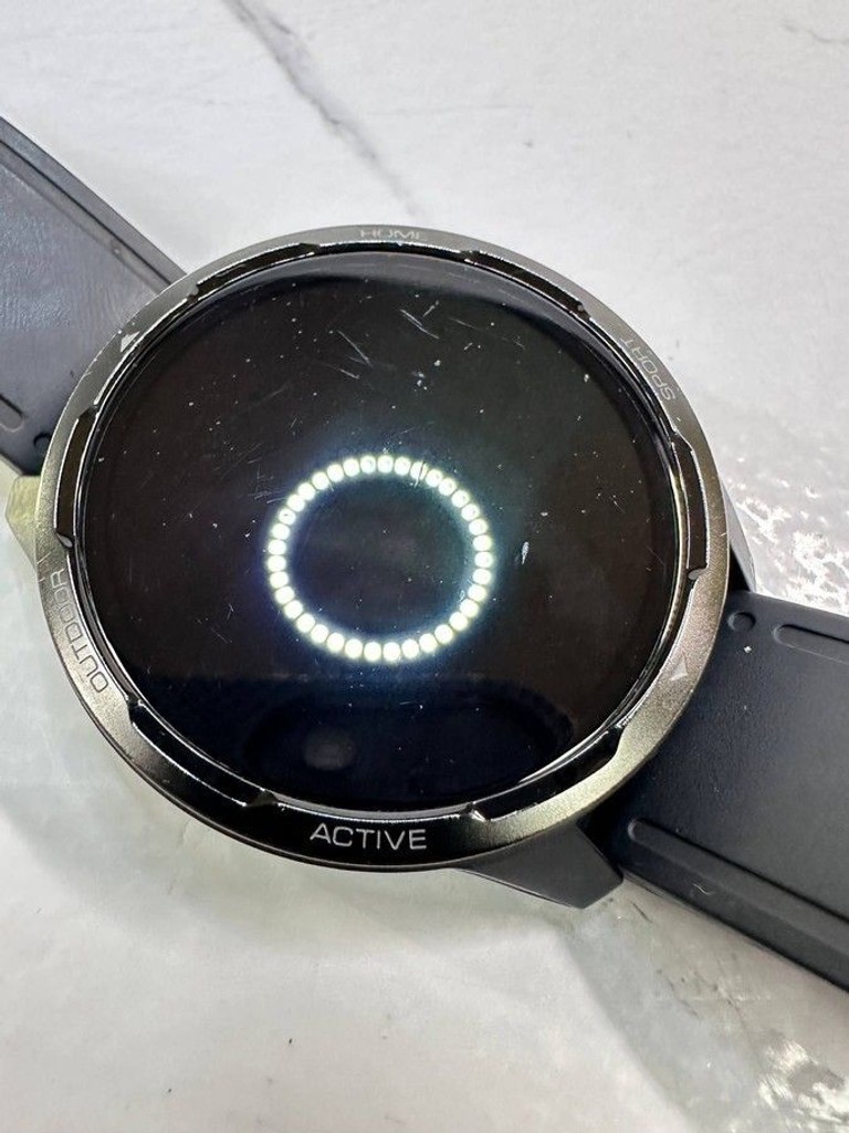 Xiaomi watch s1 active Код:01-201174475. Зображення 8