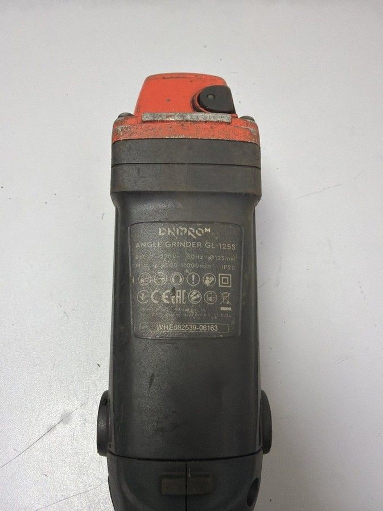 Дешево Dnipro-M gl-125s з ломбарду