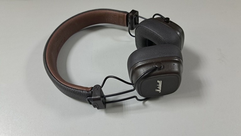Купить Marshall major iv Б/У