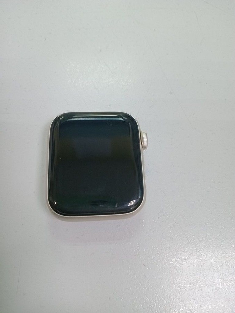 Объявление Apple watch se 2 gps 40mm aluminium case Б/У