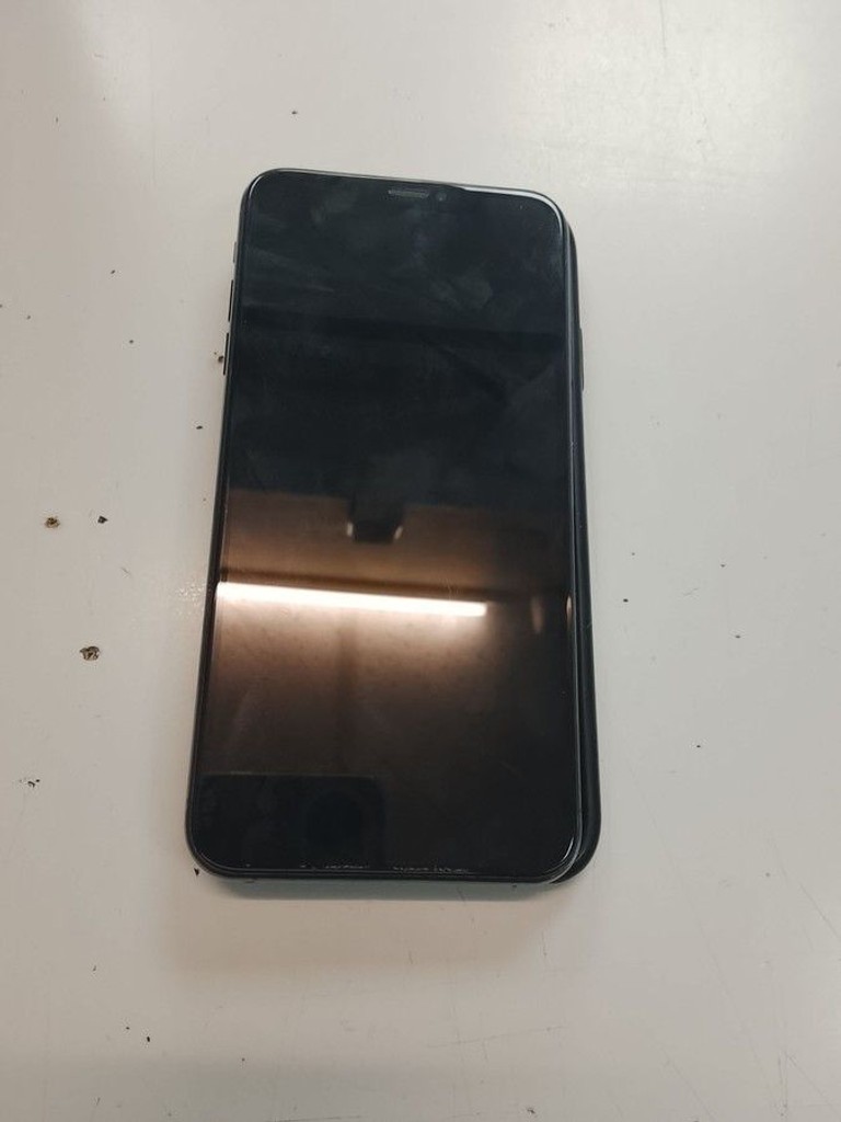 Купить Apple iphone xs max 64gb Б/У