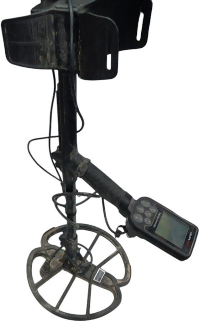 Оголошення Nokta makro simplex+ Б/У