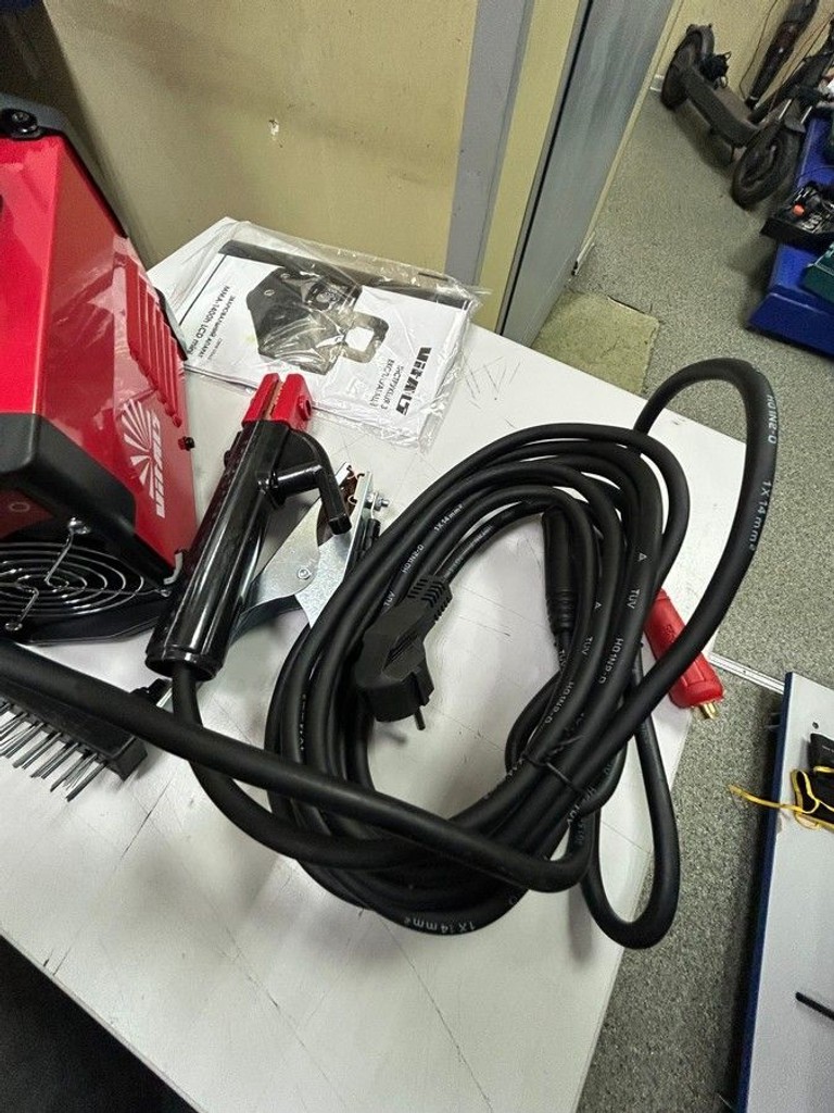 Розпродаж Vitals MMA-1400h LCD mini (237594), продавець Техноскарб