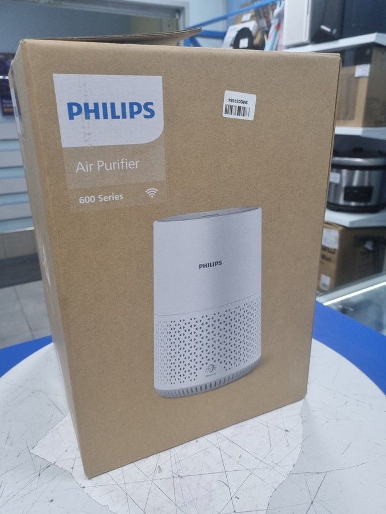 Купити Philips AC0650/10 Б/У