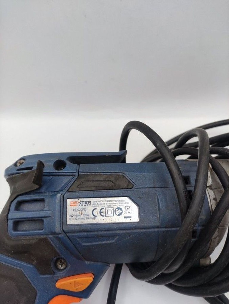 Dexter pc 520 pd n3 Код:01-201177884. Зображення 6