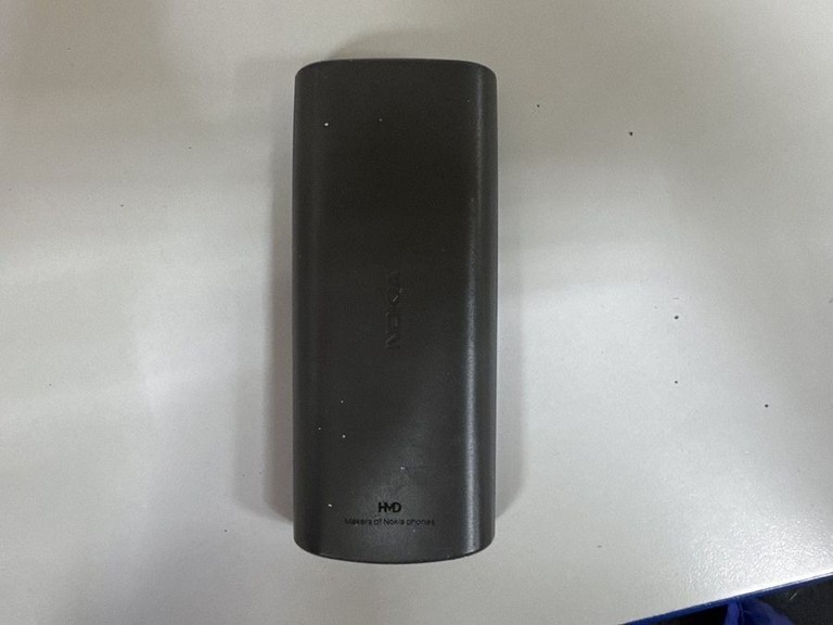 Объявление Nokia 105 ss 2023 Б/У