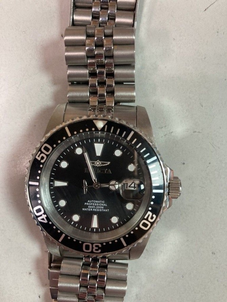 Купити Invicta 30091 Б/У