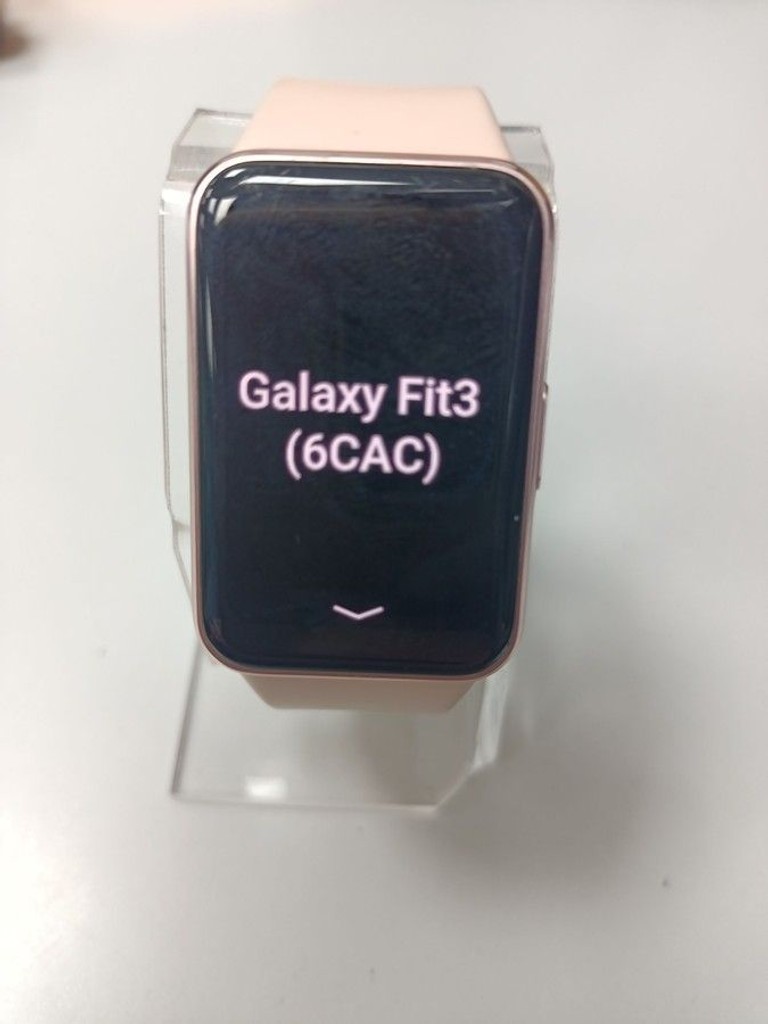 Объявление Samsung galaxy fit3 Б/У