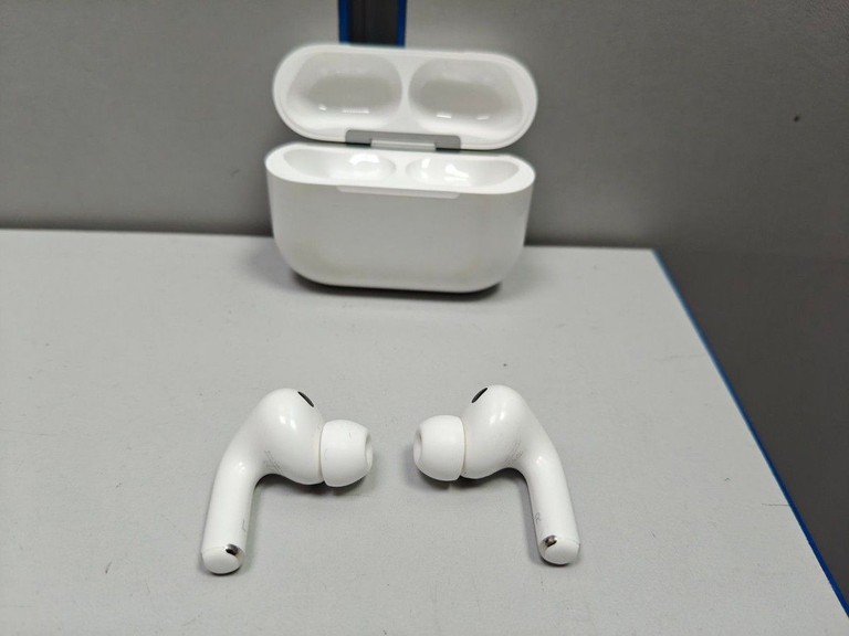 AirPods Pro 3 Код:01-201183412. Изображение 6