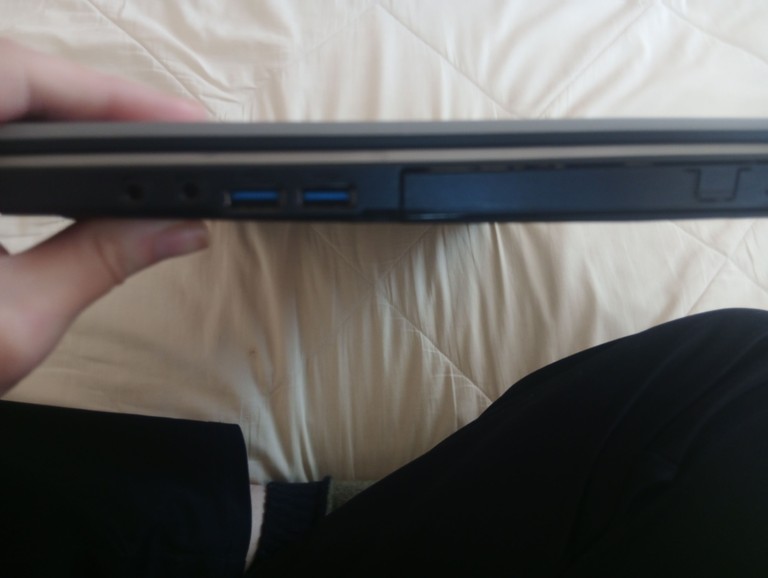 Fujitsu Lifebook E756 Код:null. Изображение 7