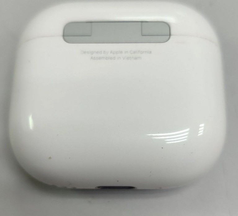 Apple airpods 4 with active noise cancellation Код:01-201184563. Изображение 7