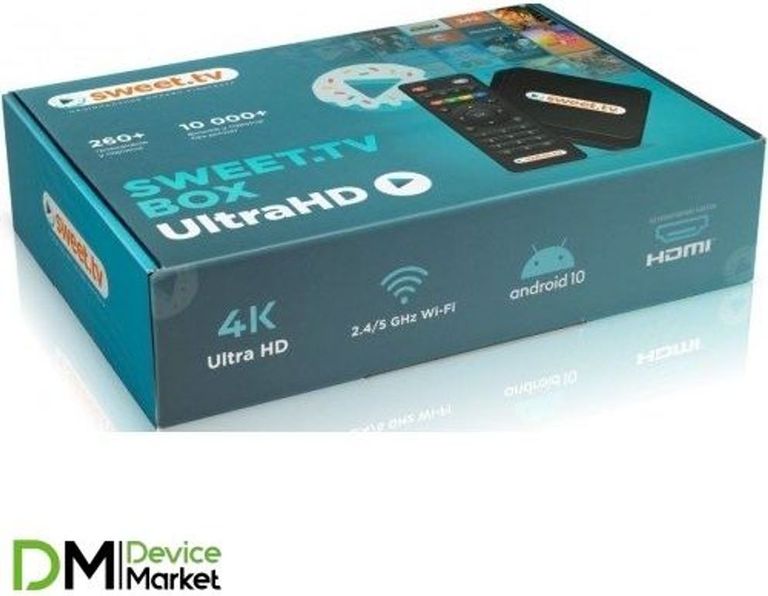 Дешево iNeXT TV4 з ломбарду