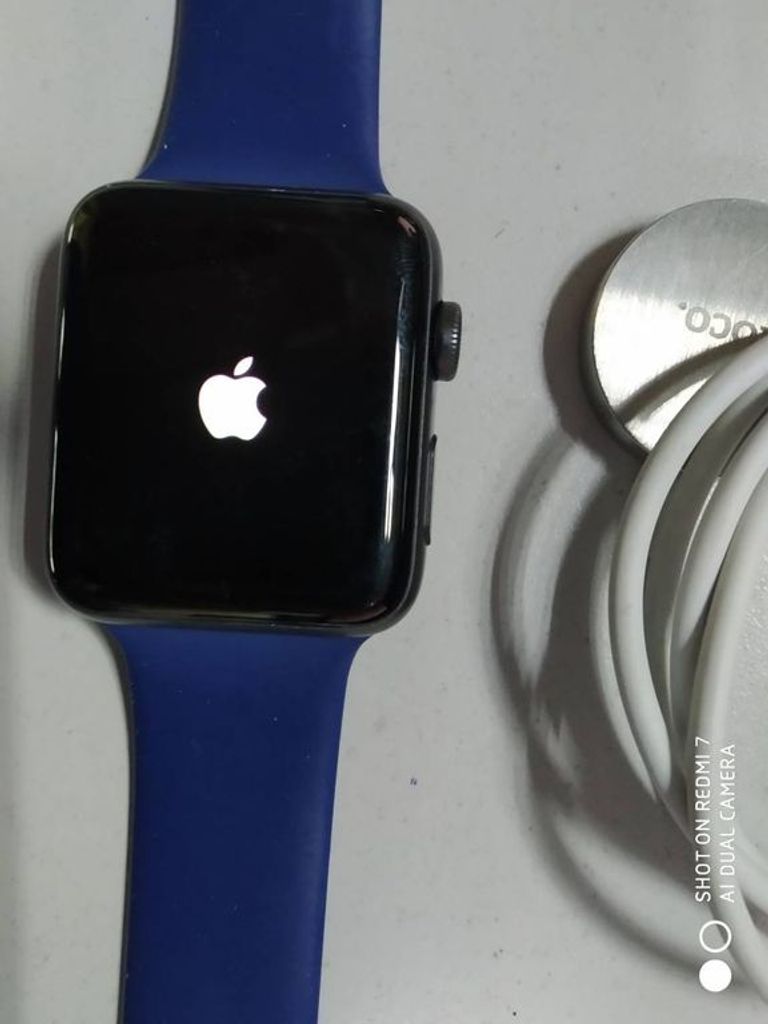 Apple watch series 2 sport 42mm aluminum case