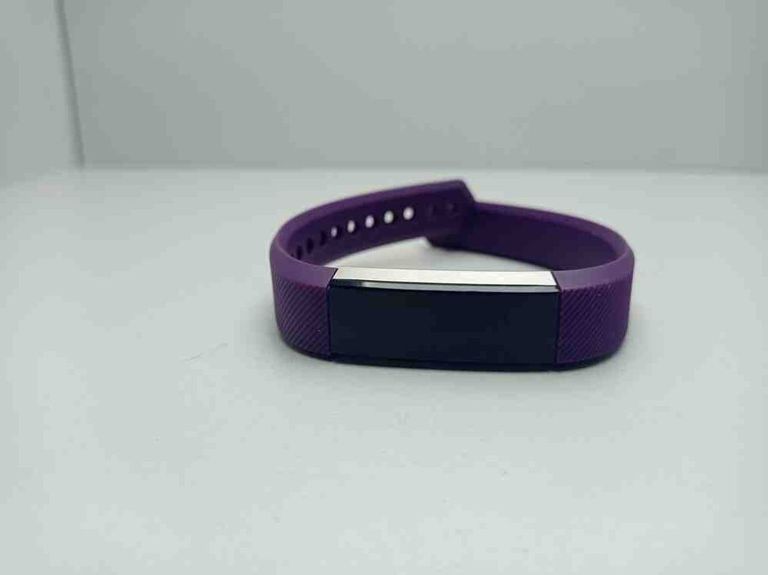 Fitbit Alta Small (Blue)