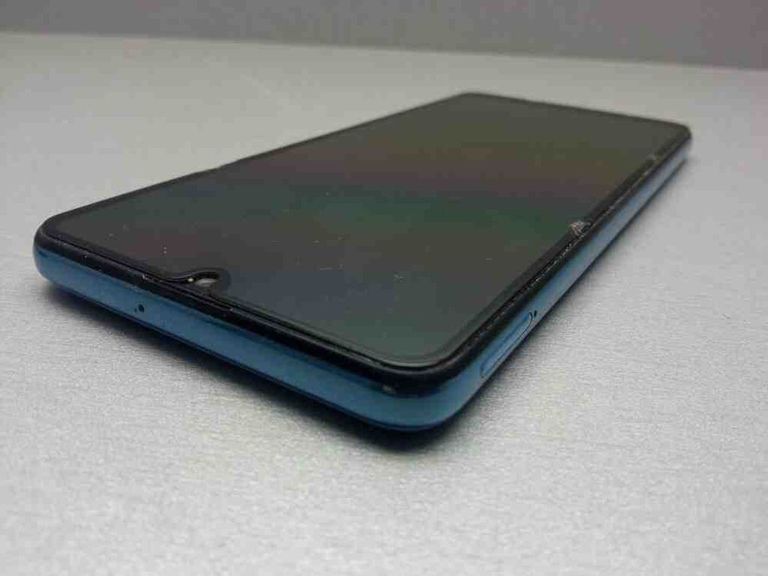 Дешево Samsung a320f galaxy a3 з ломбарду