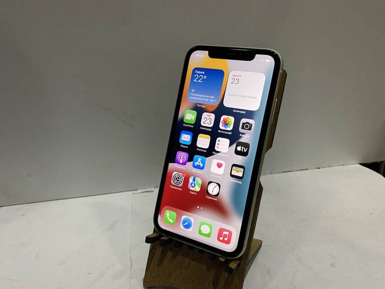 Розпродаж Apple iphone 11 64gb, продавець Техноскарб