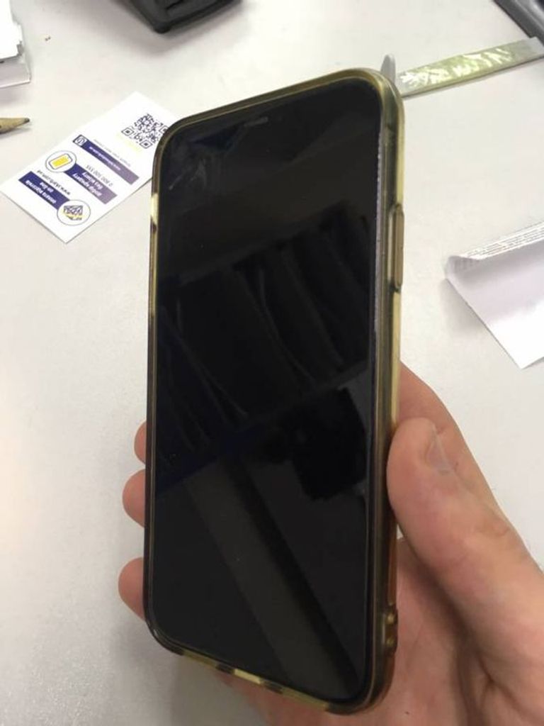 Купити Apple iphone 11 64gb Б/У