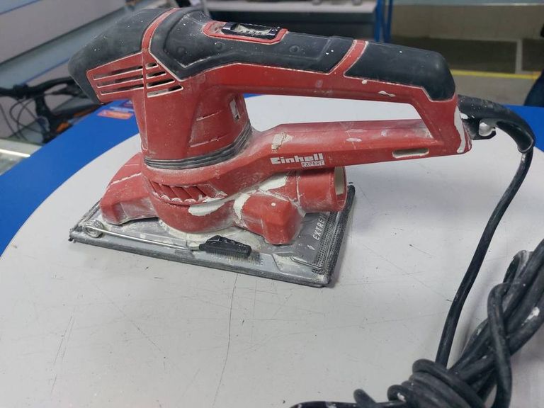 Купить Einhell TE-OS 2520 E Б/У