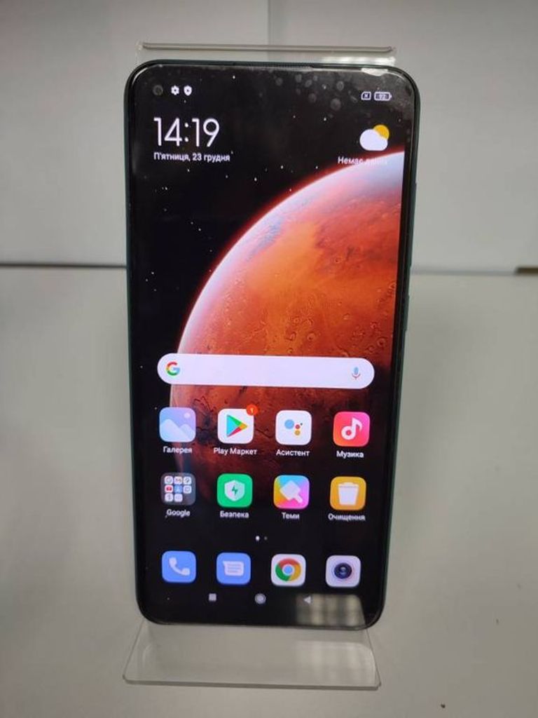 Xiaomi redmi note 9 4/128gb