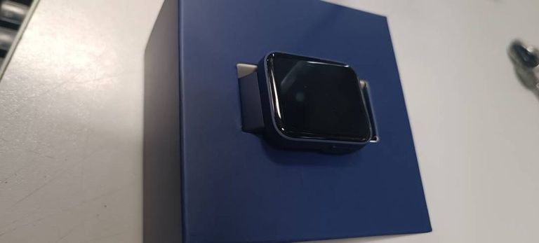 Объявление Xiaomi Mi watch lite Б/У