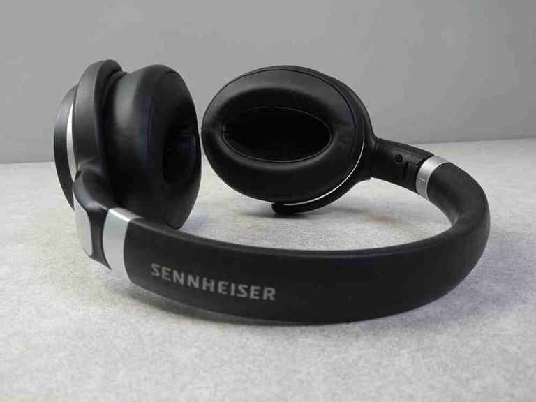 Sennheiser hd 4.50 btnc Код:2000003399055. Зображення 4