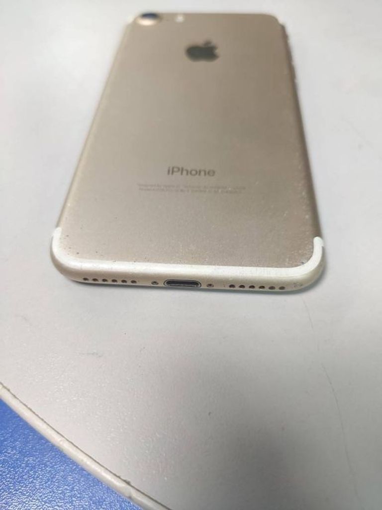 Apple iphone 7 32gb Код:01-19022167. Зображення 6