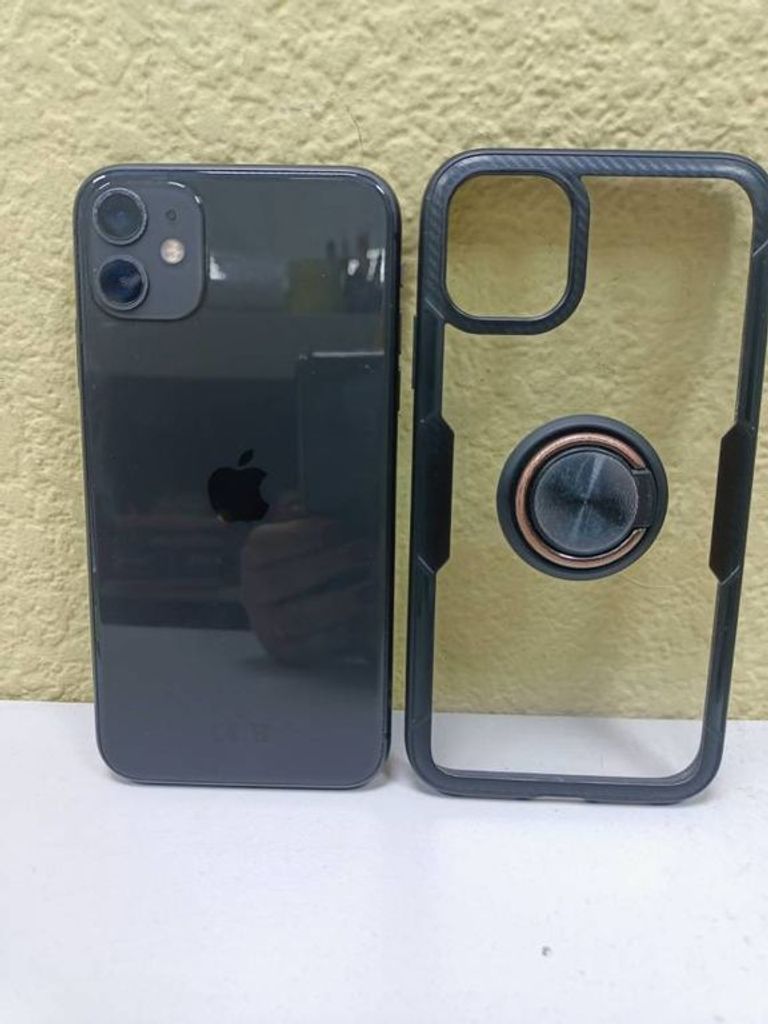 Оголошення Apple iphone 11 64gb Б/У