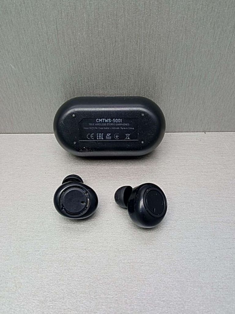 Дешиво Crown CMTWS-5001 White с ломбарда