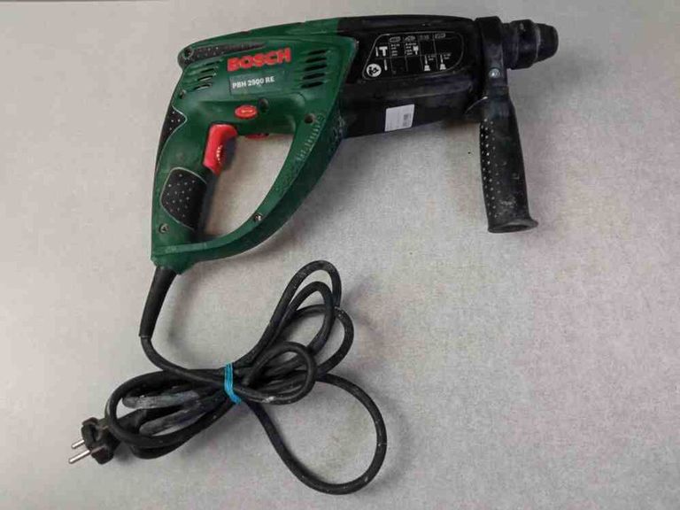 Bosch PBH 2900 RE (0603393122)