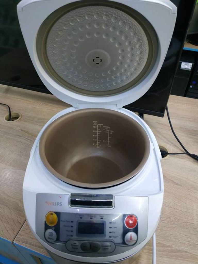 Оголошення Philips hd3037 Б/У