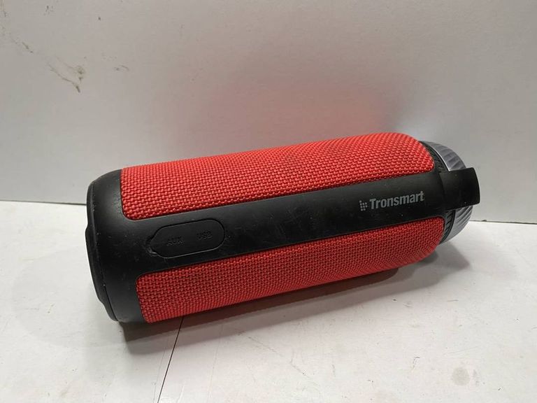 Розпродаж Tronsmart Element T6 Black, продавець Техноскарб
