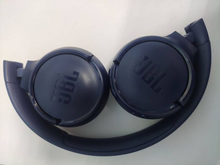 Купити Jbl tune 510bt Б/У