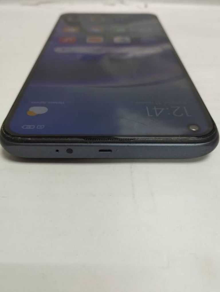 Xiaomi redmi note 9t 4/64gb Код:01-19124886. Зображення 5