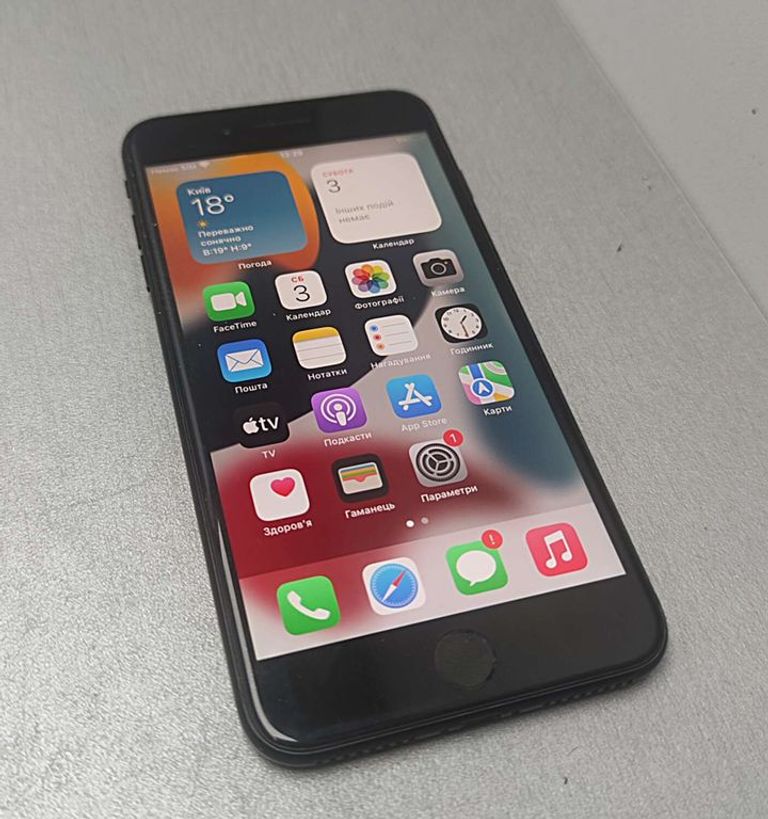 Apple iphone 7 plus 128gb Код:012228909. Изображение 8