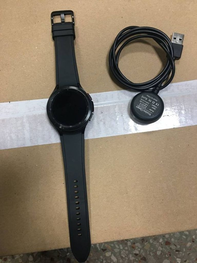 Samsung galaxy watch 4 classic 46mm sm-r890